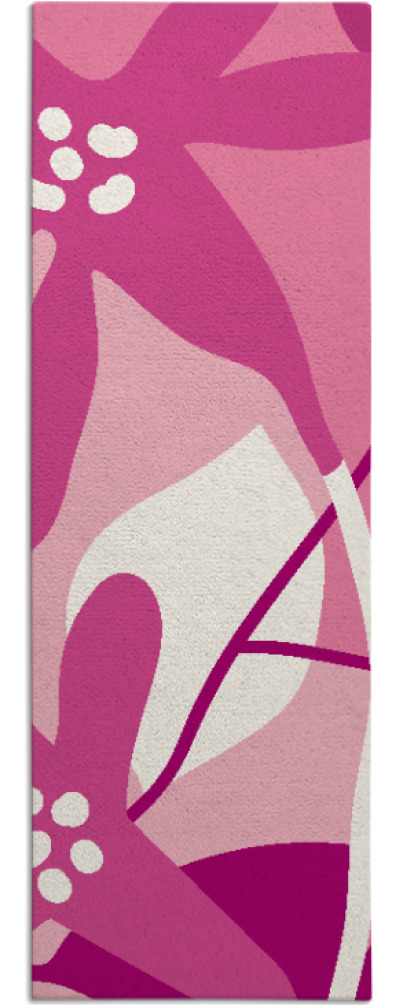 florescent rug - item 1221856