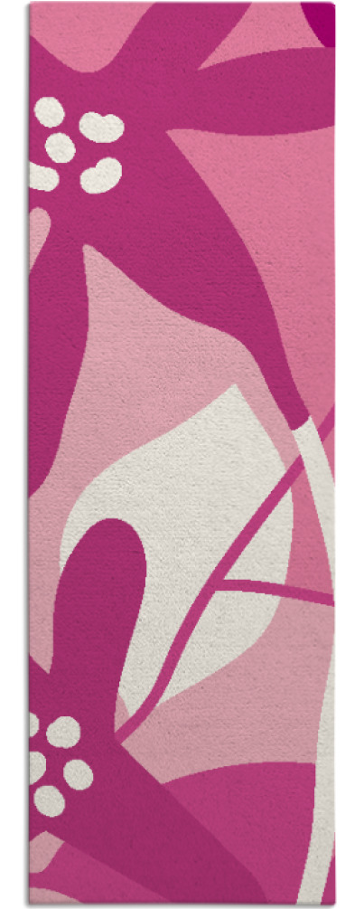 florescent rug - item 1221857