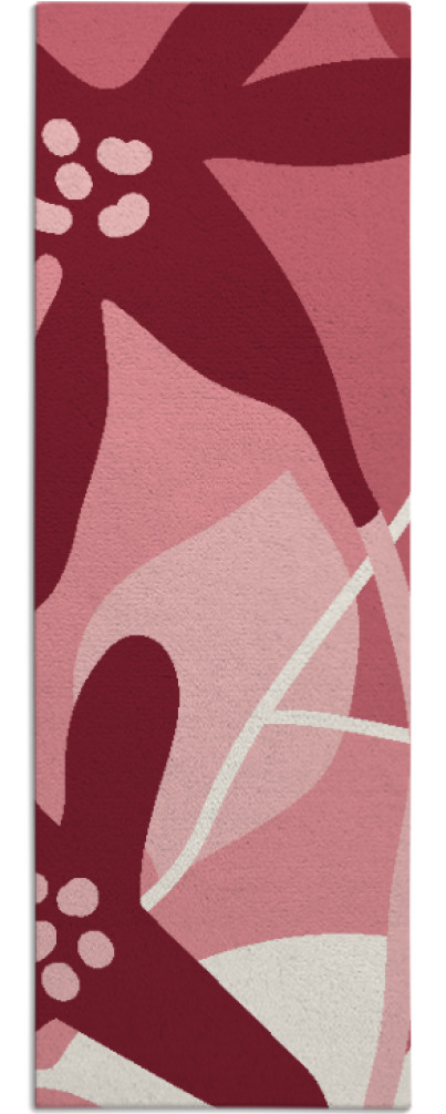 florescent rug - item 1221859