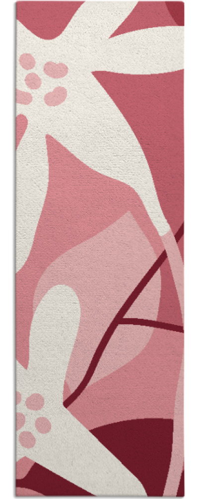 florescent rug - item 1221860