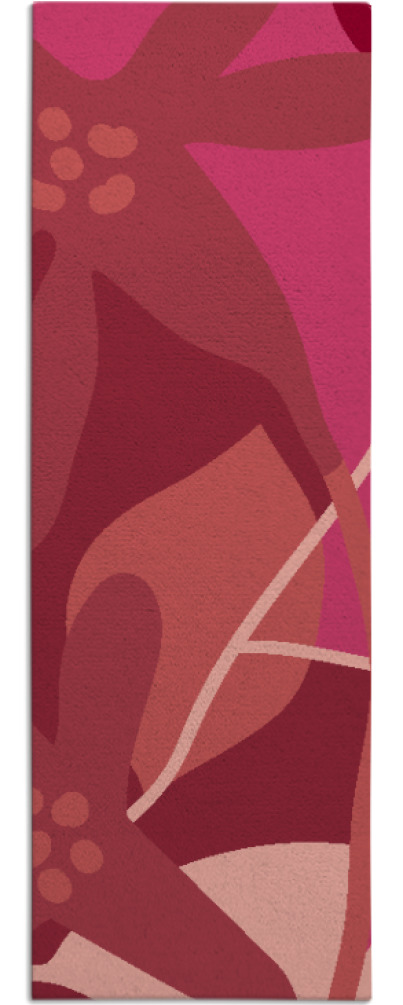 florescent rug - item 1221863