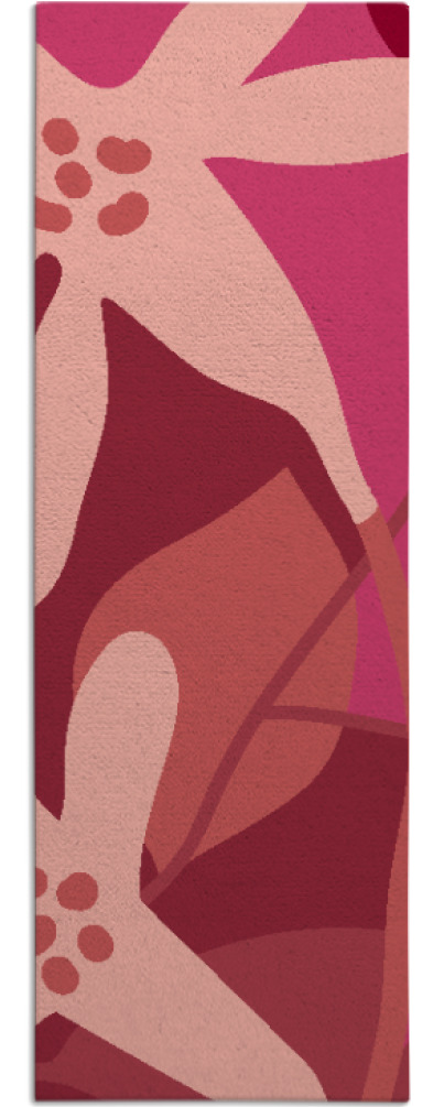 florescent rug - item 1221864