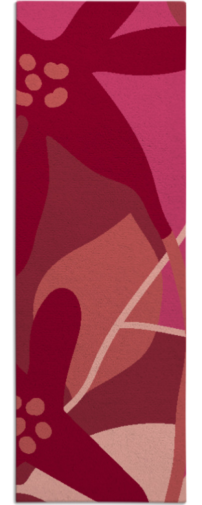 florescent rug - item 1221865