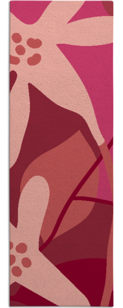 florescent rug - item 1221866