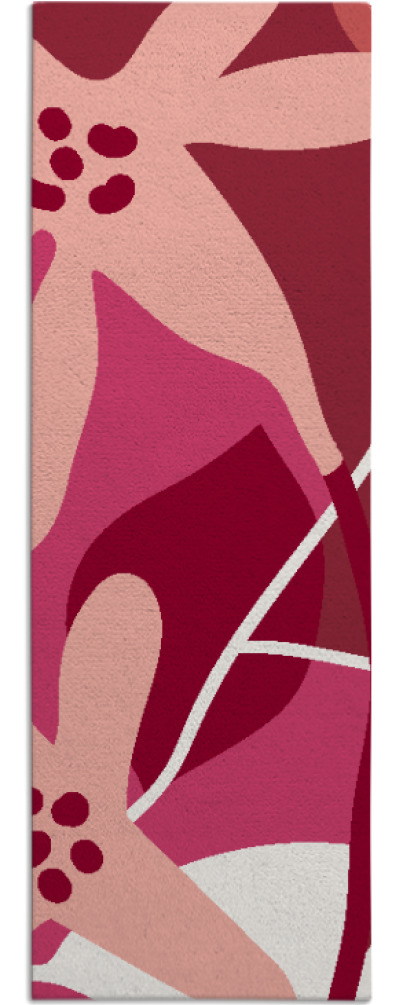 florescent rug - item 1221867