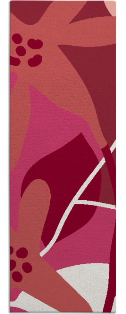 florescent rug - item 1221869