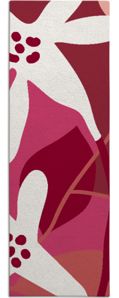 florescent rug - item 1221870