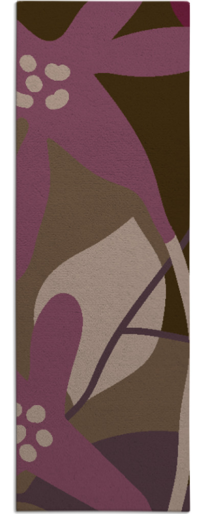 florescent rug - item 1221872