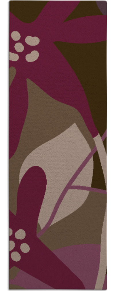 florescent rug - item 1221873