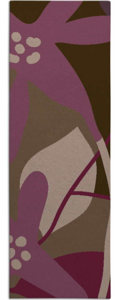 florescent rug - item 1221874