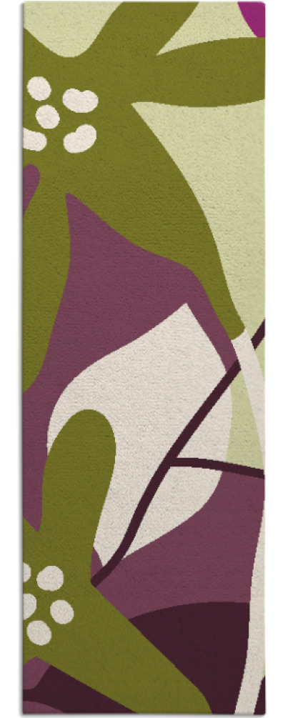 florescent rug - item 1221876