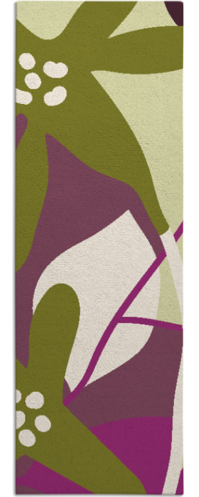 florescent rug - item 1221878