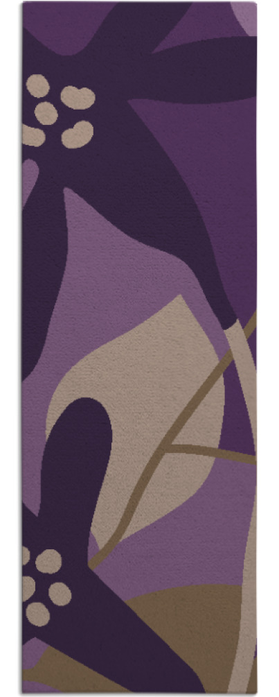 florescent rug - item 1221879