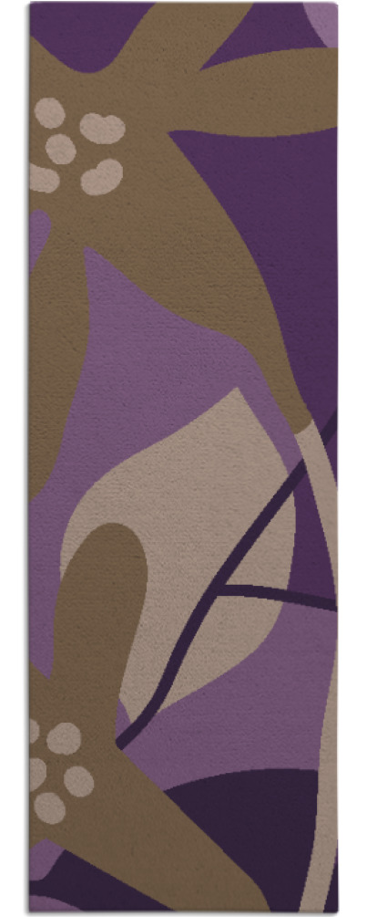 florescent rug - item 1221880