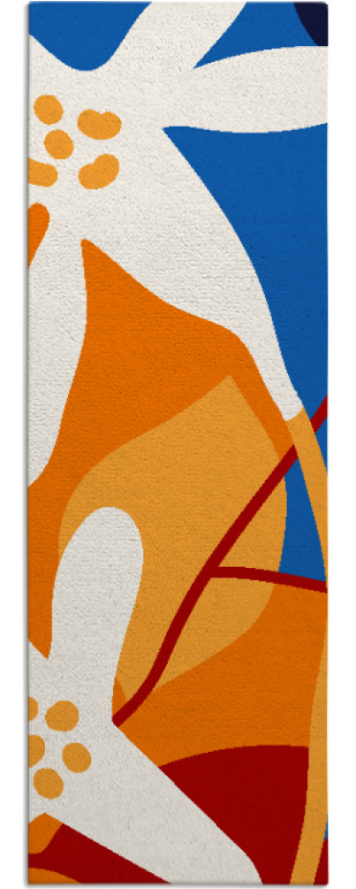 florescent rug - item 1221888