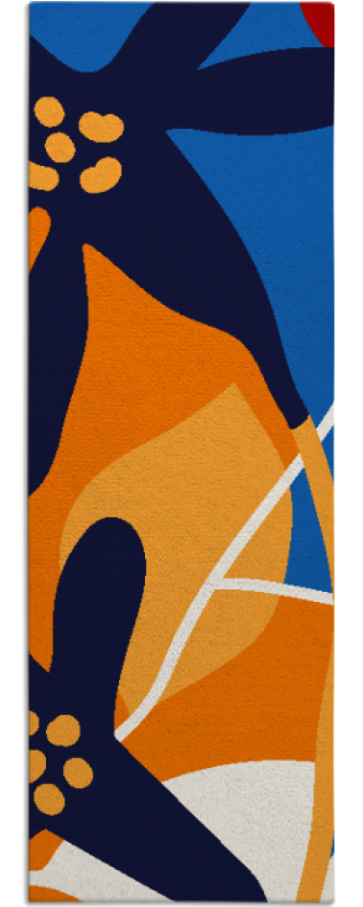 florescent rug - item 1221889