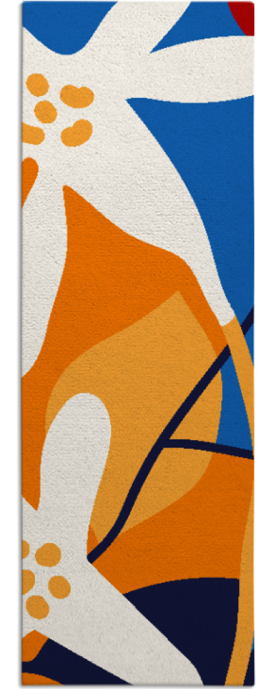 florescent rug - item 1221890