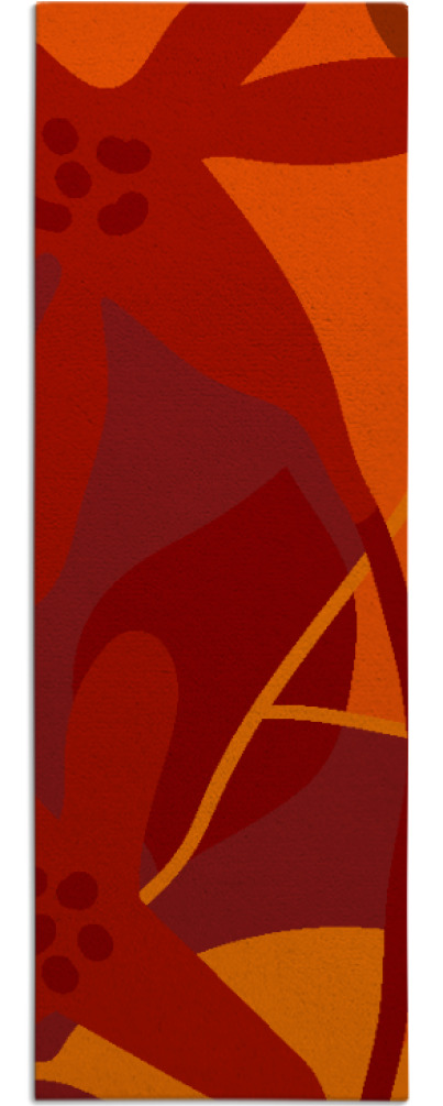 florescent rug - item 1221891