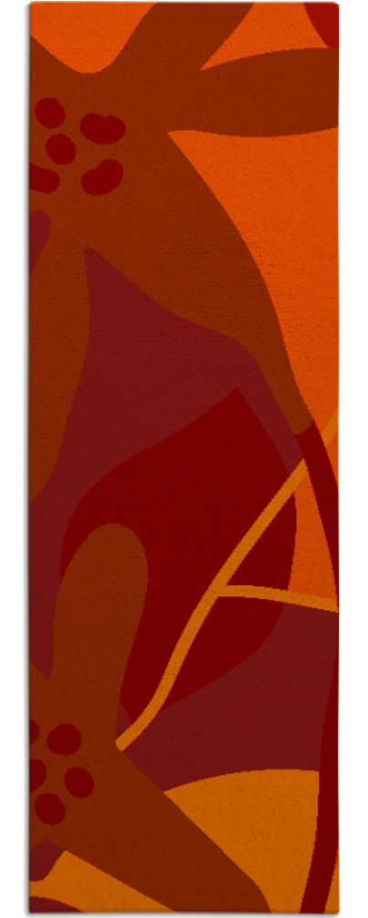 florescent rug - item 1221893