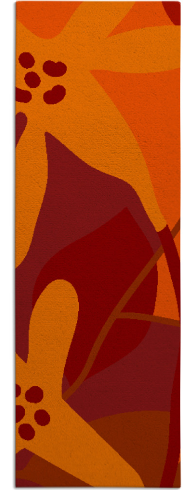 florescent rug - item 1221894