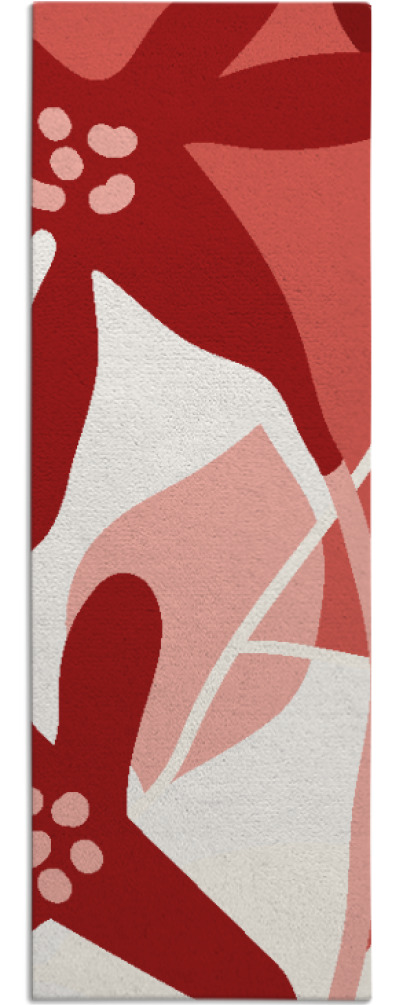 florescent rug - item 1221895