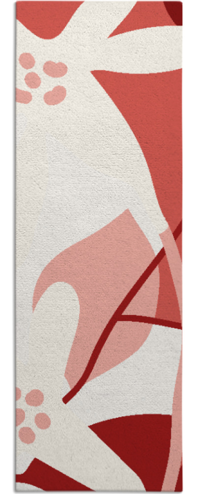 florescent rug - item 1221896