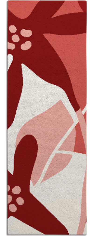 florescent rug - item 1221897