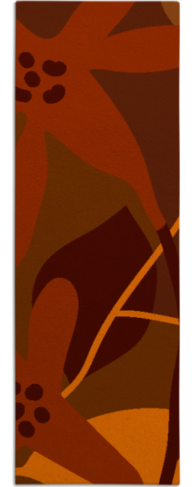 florescent rug - item 1221903