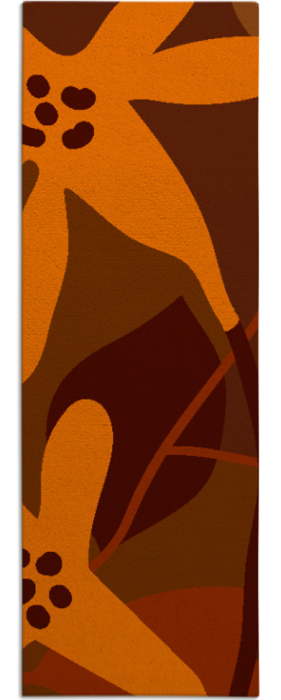 florescent rug - item 1221904