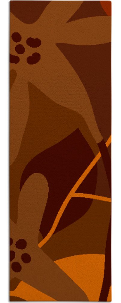florescent rug - item 1221905