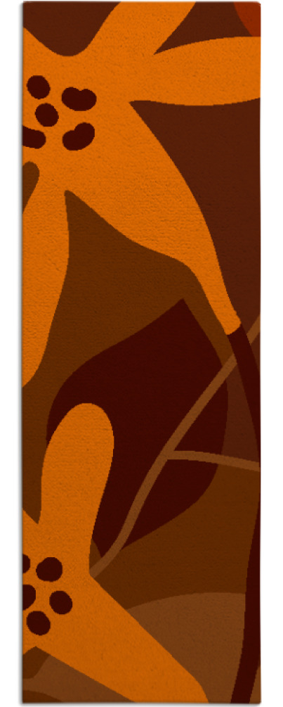 florescent rug - item 1221906