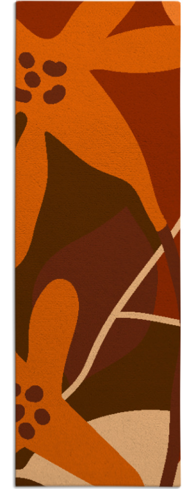 florescent rug - item 1221907