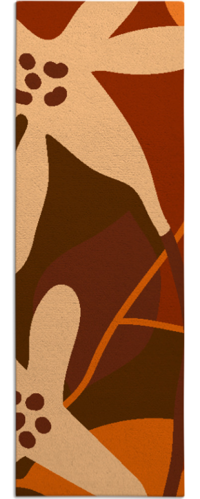 florescent rug - item 1221908