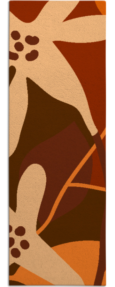 florescent rug - item 1221910