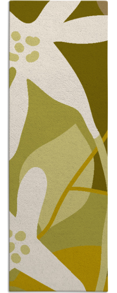 florescent rug - item 1221911