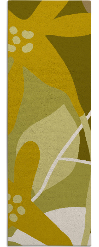 florescent rug - item 1221912
