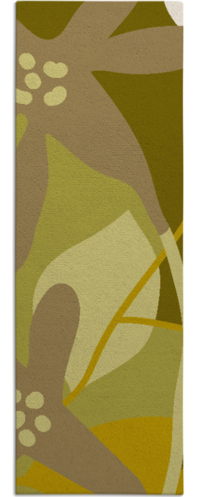 florescent rug - item 1221913