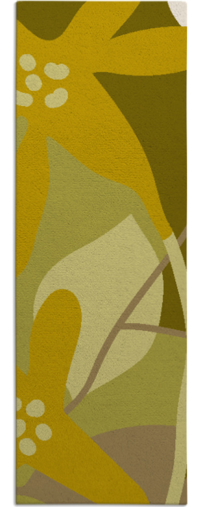 florescent rug - item 1221914