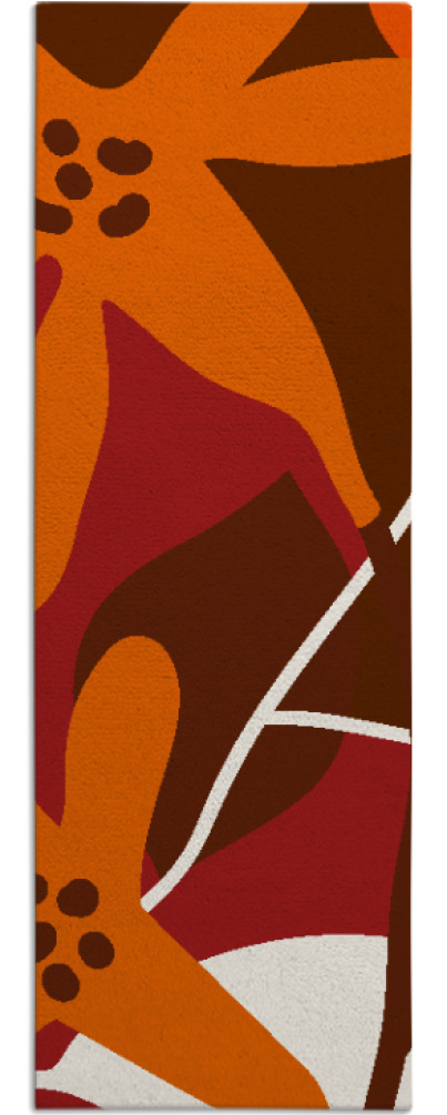 florescent rug - item 1221916