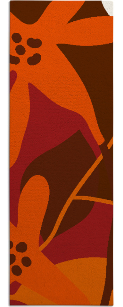 florescent rug - item 1221917