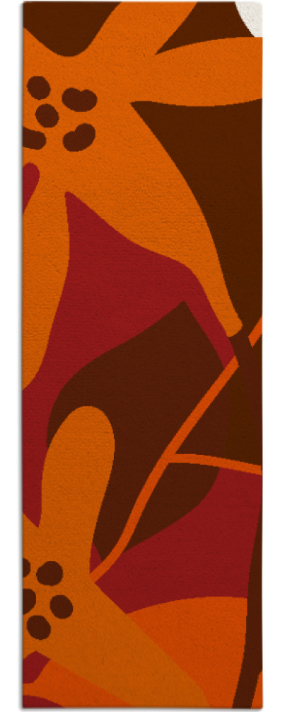 florescent rug - item 1221918