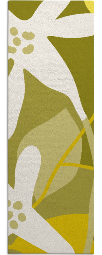 florescent rug - item 1221923