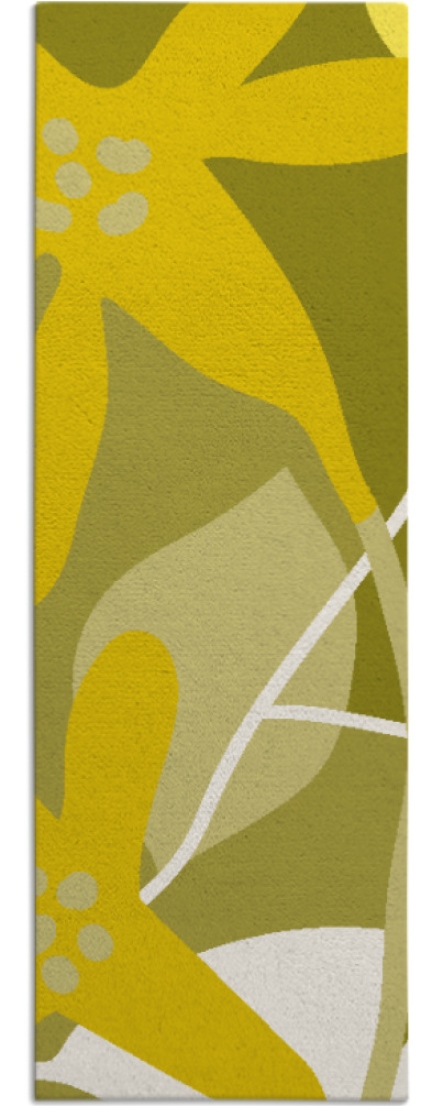 florescent rug - item 1221924