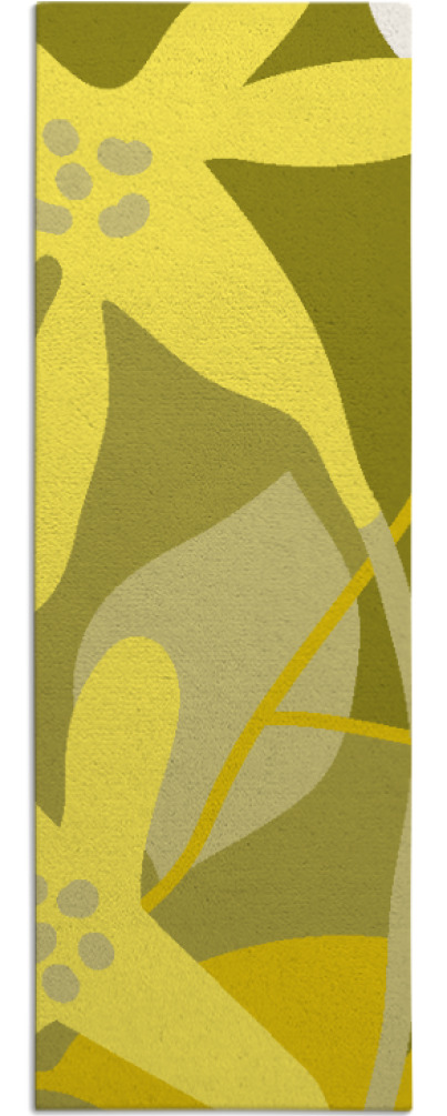 florescent rug - item 1221925