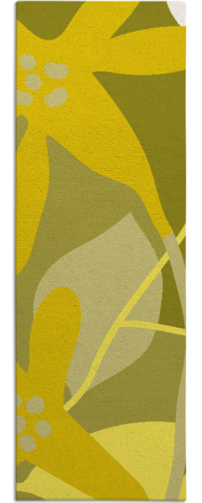 florescent rug - item 1221926