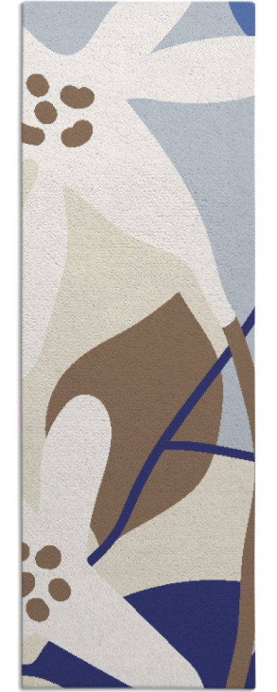 florescent rug - item 1221927