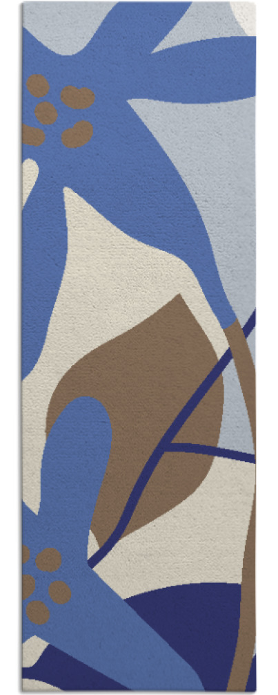 florescent rug - item 1221929