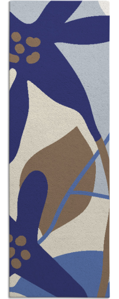 florescent rug - item 1221930