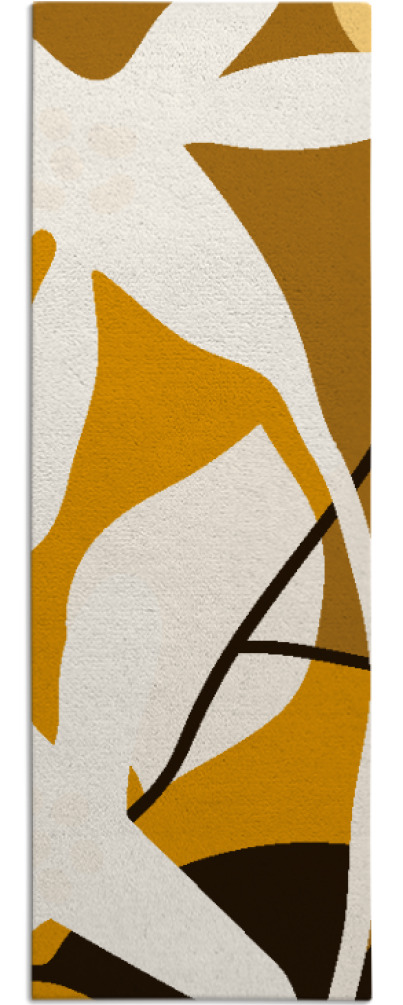 florescent rug - item 1221931