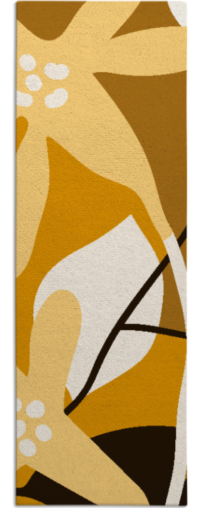 florescent rug - item 1221933